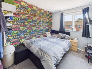 Bedroom 3- click for photo gallery